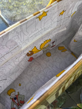 Load image into Gallery viewer, Je Rêve Midi Soft Tote