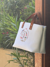 Load image into Gallery viewer, Swimmers Large Soft Tote