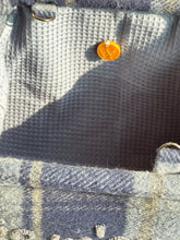 Load image into Gallery viewer, Je m’en fous Small Clutch Bag