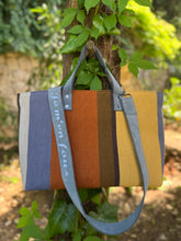 Load image into Gallery viewer, Je m’en fous Large soft Tote