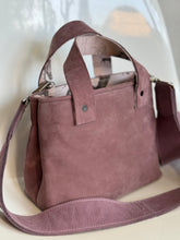 Load image into Gallery viewer, Amore Mio Mini Soft Bag