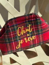 Load image into Gallery viewer, Chut Je Rêve Small Clutch Bag