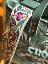 Load image into Gallery viewer, Choose Happiness Large Soft Bag