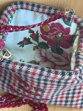 Load image into Gallery viewer, Be a Nice Human Small Clutch Bag