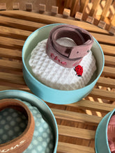 Load image into Gallery viewer, Leather Wrap Bracelet