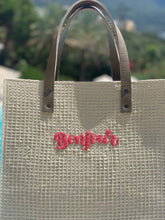 Load image into Gallery viewer, Bonjour Medium Tote