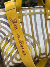 Load image into Gallery viewer, Je Rêve Midi Soft Tote
