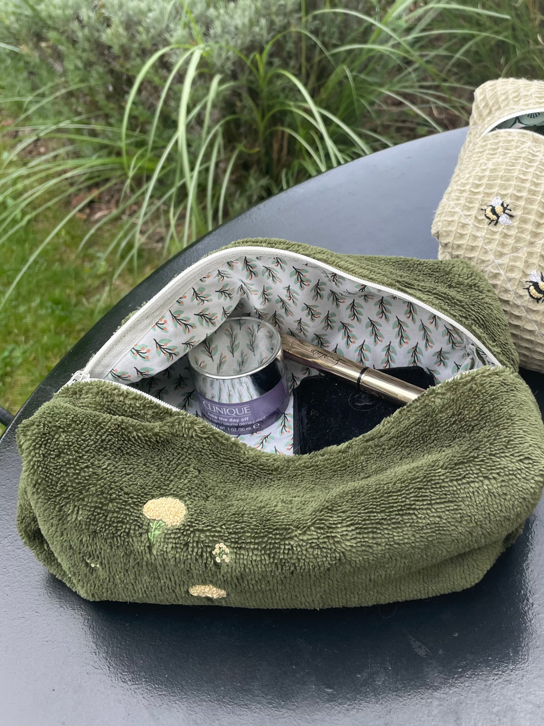 Tree Pouch