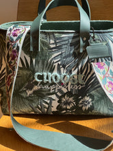 Load image into Gallery viewer, Choose Happiness Large Soft Bag
