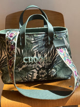Load image into Gallery viewer, Choose Happiness Large Soft Bag
