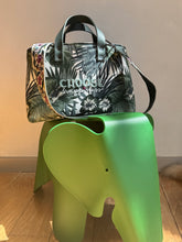 Load image into Gallery viewer, Choose Happiness Large Soft Bag
