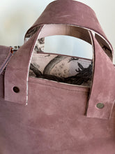 Load image into Gallery viewer, Amore Mio Mini Soft Bag
