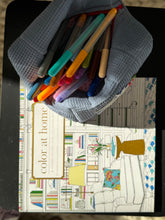 Load image into Gallery viewer, Très Chic Pouch
