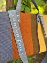 Load image into Gallery viewer, Je m’en fous Large soft Tote
