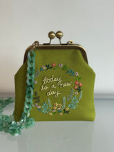 Load image into Gallery viewer, Today Small Clutch
