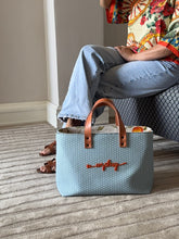 Load image into Gallery viewer, Unplug Big Soft Tote
