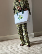 Load image into Gallery viewer, You are Capable Large Soft Tote
