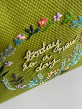 Load image into Gallery viewer, Today Small Clutch
