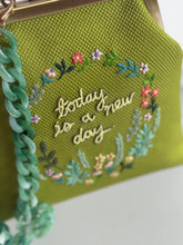 Load image into Gallery viewer, Today Small Clutch
