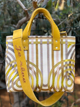 Load image into Gallery viewer, Je Rêve Midi Soft Tote
