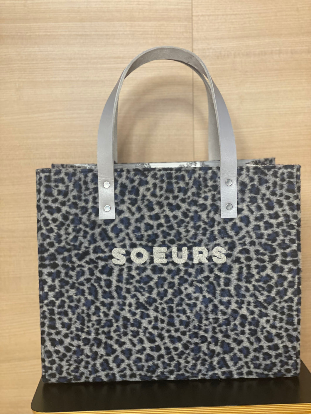 Sœurs Medium Tote