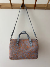 Load image into Gallery viewer, Just Breathe Duffle Bag
