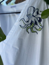 Load image into Gallery viewer, Octopus Jallaba
