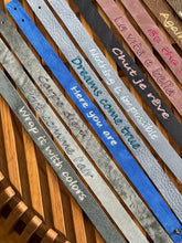 Load image into Gallery viewer, Leather Wrap Bracelet
