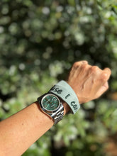 Load image into Gallery viewer, Leather Wrap Bracelet
