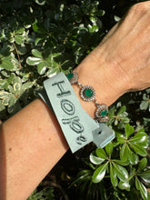 Load image into Gallery viewer, Leather Wrap Bracelet
