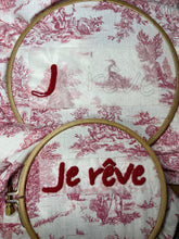 Load image into Gallery viewer, Je Rêve Girl Dress
