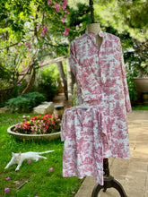 Load image into Gallery viewer, Je Rêve Girl Dress
