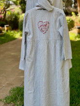 Load image into Gallery viewer, I Love You Girl Dress

