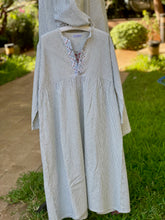 Load image into Gallery viewer, I Love You Girl Dress
