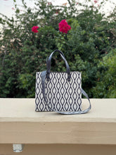 Load image into Gallery viewer, One Day at a Time medium Tote
