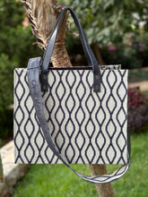Load image into Gallery viewer, One Day at a Time medium Tote
