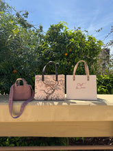 Load image into Gallery viewer, Amore Mio Mini Soft Bag
