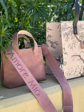 Load image into Gallery viewer, Amore Mio Mini Soft Bag
