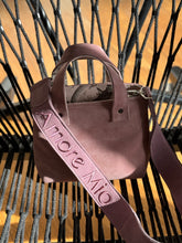 Load image into Gallery viewer, Amore Mio Mini Soft Bag
