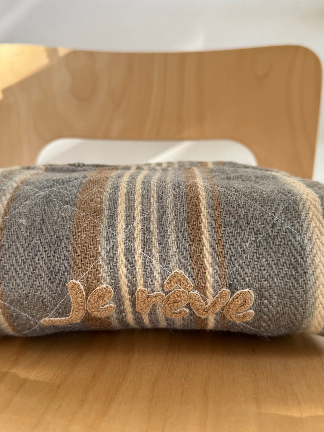 Je Rêve Pouch