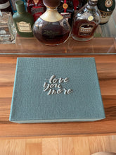 Load image into Gallery viewer, Love you more Humidor Box
