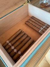 Load image into Gallery viewer, Love you more Humidor Box
